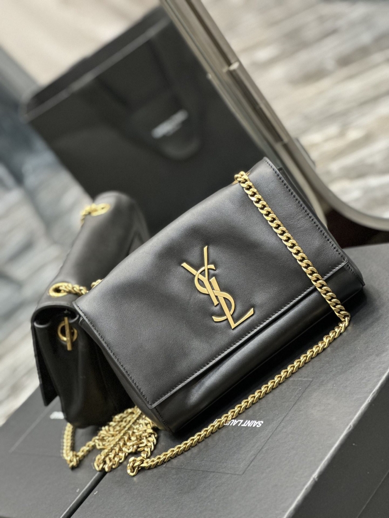 YSL Satchel Bags